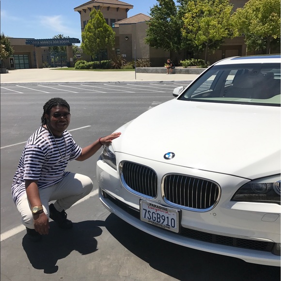 Profile Picture of Marcus Bell (@marcus_bell) on Poshmark