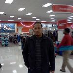 Profile Picture of Patrick Sealy (@psealy1) on Instagram