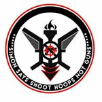Profile Picture of Simon Edwards (@simonsaysshoothoopsnotguns) on Instagram