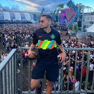 Profile Picture of James Santis (@jamessantis67630) on Tiktok