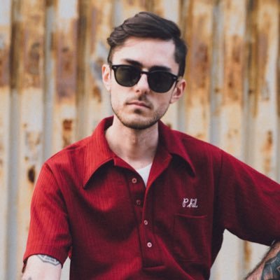 Profile Picture of Johnny A Komar (@villagebasement) on Twitter