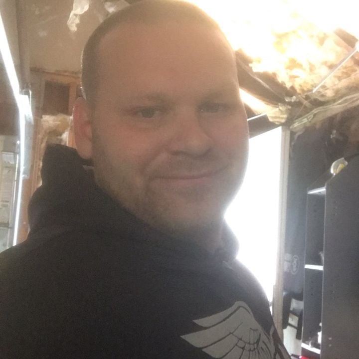 Profile Picture of Dereknorton (@dereknorton1990) on Tiktok