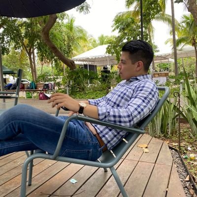 Profile Picture of Cesar Plascencia (@cesarplas) on Twitter