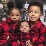 Profile Photo of George, Rosario, & Cairo (@thefultzkids) on Instagram