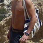 Profile Picture of forrest (@crossfitdick7591) on Instagram