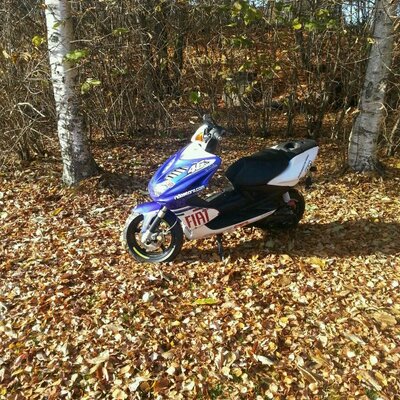 Profile Picture of Dennis (@EdlundDennis) on Twitter