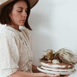 Profile Picture of Tracy Sumner|Raw Baker (@pure.zoe) on Instagram