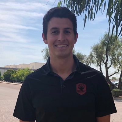 Profile Picture of Nathan Fisk (@NathanFisk3) on Twitter