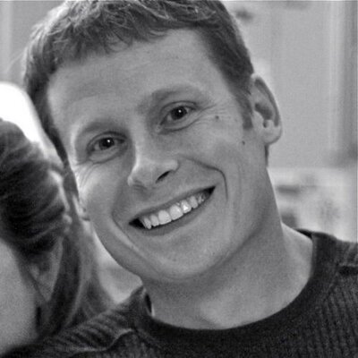 Profile Picture of Carl Dupper (@CarlDupper) on Twitter