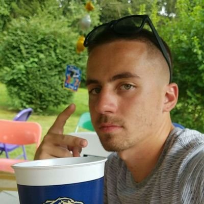 Profile Picture of Joe Lutz (@joelutz04) on Twitter