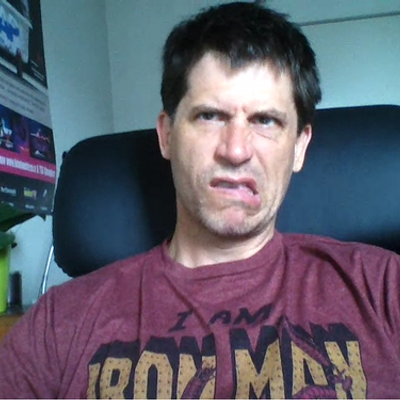 Profile Picture of Erik Keen (@Sir_Ghrendel) on Twitter