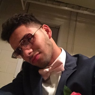 Profile Picture of Añdres ⁶𓅓 (@kevin_3099) on Twitter