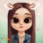 Profile Picture of Ng Fat Cheung Faure (@jadounette1605) on Instagram