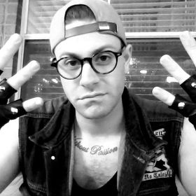 Profile Picture of John Austen Quinto (@johnquinto78) on Pinterest