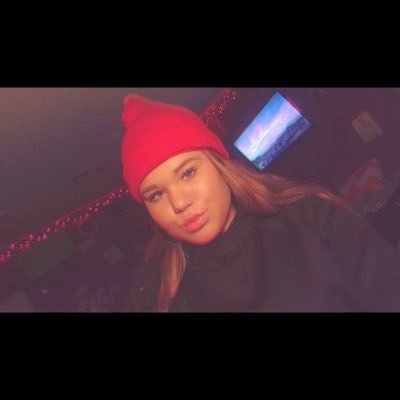 Profile Picture of Hannah Cain ♥️ (@hannahcain23) on Twitter