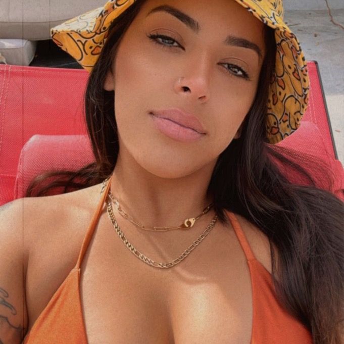 Profile Picture of Kathie Sanders (@kathiesanders709) on Tiktok