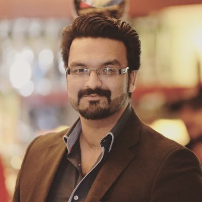 Profile Picture of Muhammad Bilal Nadeem (@BilalQaismaan) on Twitter