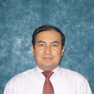 Profile Picture of Jorge Fabian Arias (@jorgeArias777) on Twitter