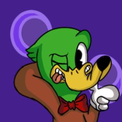 Profile Picture of Toon-Slice (@Chris_5772) on Twitter