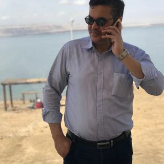 Profile Picture of Husam Ayoub (@husam.ayoub.98) on Facebook