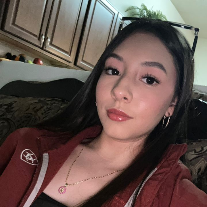 Profile Picture of Daniela💗 (@melerodaniela97) on Tiktok