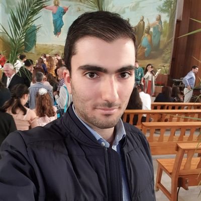 Profile Picture of Paul Saad (@paulsaad4) on Twitter