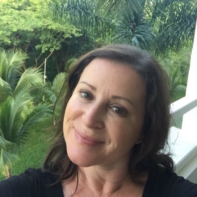 Profile Picture of Paulacowling (@CowlingPaula) on Twitter