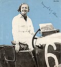 Profile Photo of Margaret Allan (racing driver)on Wikipedia