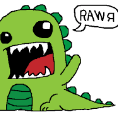 Profile Picture of Dino George (@DinosaurGeorge1) on Twitter