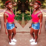 Profile Picture of Lashonda Stevenson (@__livelove__life) on Instagram