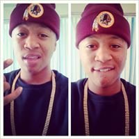 Profile Picture of Da&#39;rell Marquis Lee (@darell.lee) on Myspace