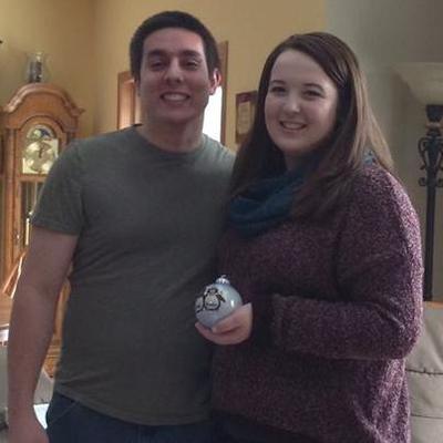 Profile Picture of Brandon DeBock (@BrandonDeBock) on Twitter