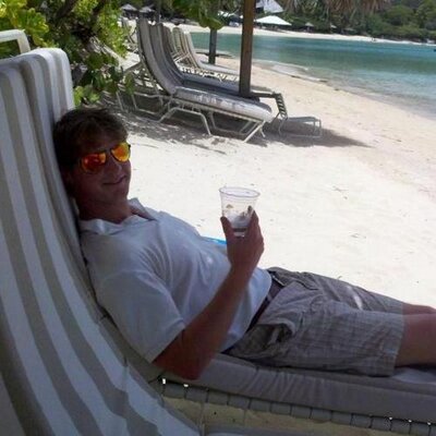 Profile Picture of Mark Weathers (@TheWeathersMan) on Twitter