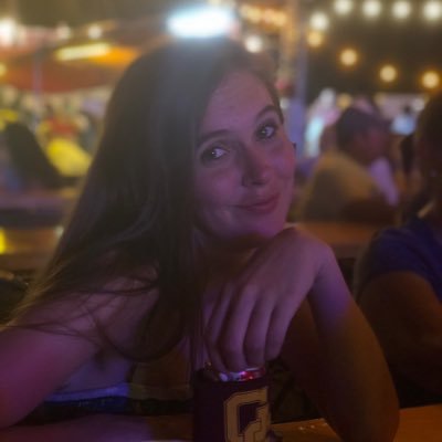 Profile Picture of Mariah Kramer (@mariahlkramer) on Twitter