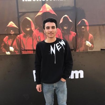 Profile Picture of Omar Megahed (@OmarMeg59748497) on Twitter