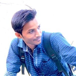 Profile Picture of Neel Joshi (@neeljoshi13) on Twitter