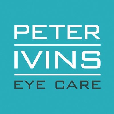 Profile Picture of Peter Ivins Eye Care (@PIvinsEyeCare) on Twitter