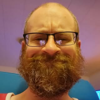 Profile Picture of Aaron Dillenbeck (@dillenaaron) on Instagram