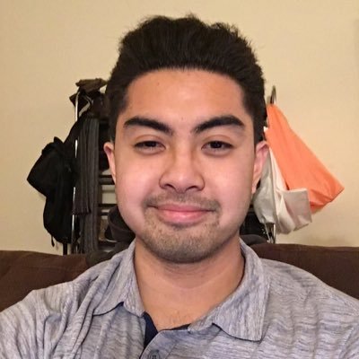 Profile Picture of Richard Castro (@rsizzlecastro) on Twitter