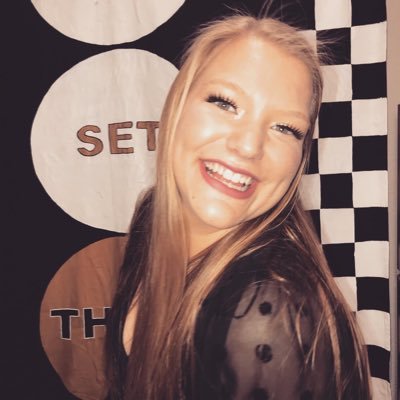 Profile Picture of Katie Jo Moseley (@Katiemoseley25) on Twitter