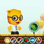 Profile Picture of Nicholas Gonzalez (@battle_run_master) on Instagram