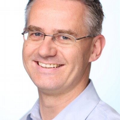 Profile Picture of Martin Schreck (@martin_schreck) on Twitter