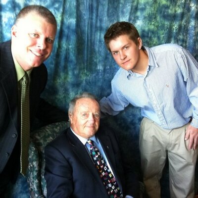 Profile Picture of Seth Hale (@sethHALE) on Twitter