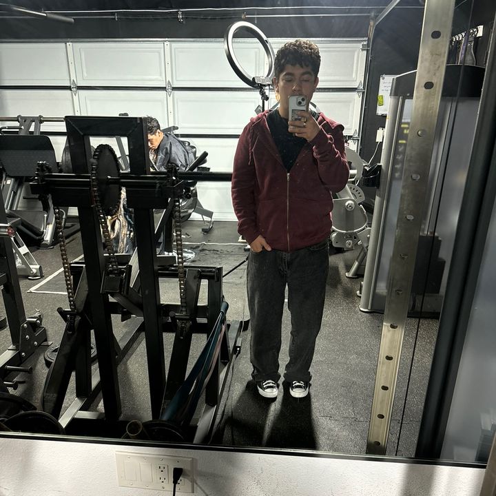 Profile Picture of Matthew Rivas (@rivas.sss) on Tiktok