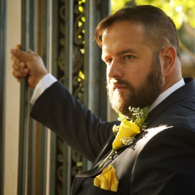 Profile Picture of Joshua P Straley (@joshuapstraley) on Twitter