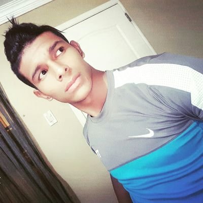 Profile Picture of Bruno Aviles  🦁 ⚽ (@brunoaviles10) on Twitter