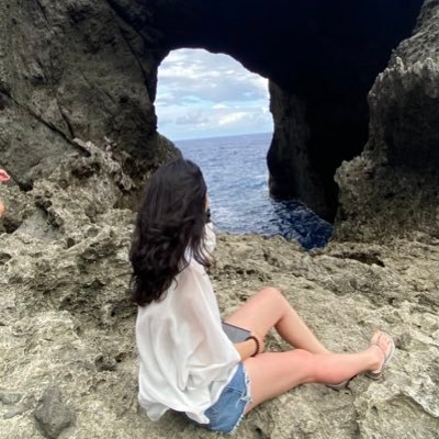 Profile Picture of Ning (@ChiaNingChang) on Twitter