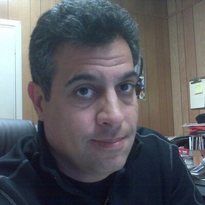Profile Picture of Tom Manolis (@Stitch1964) on Twitter