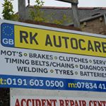 Profile Picture of Robin Kyle (@rkautocare) on Instagram