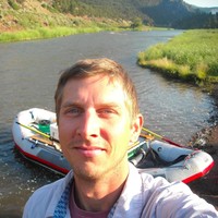 Profile Picture of Eric Crabtree (@eric-crabtree-1) on Quora